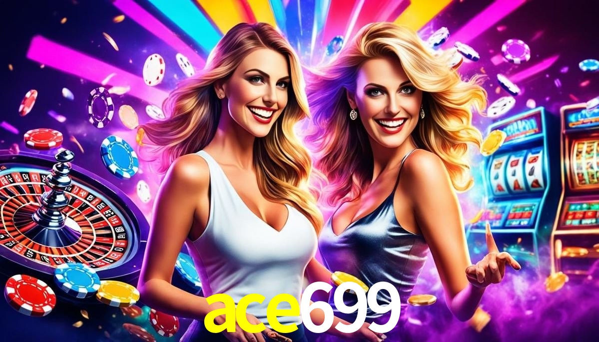 Jogo Spaceman ace699