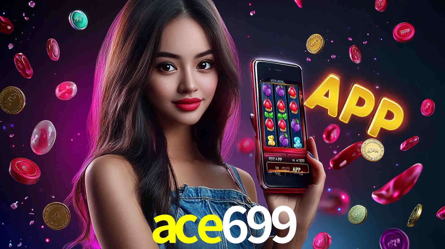 Descubra o Programa VIP da ace699: Vantagens Exclusivas para Jogadores