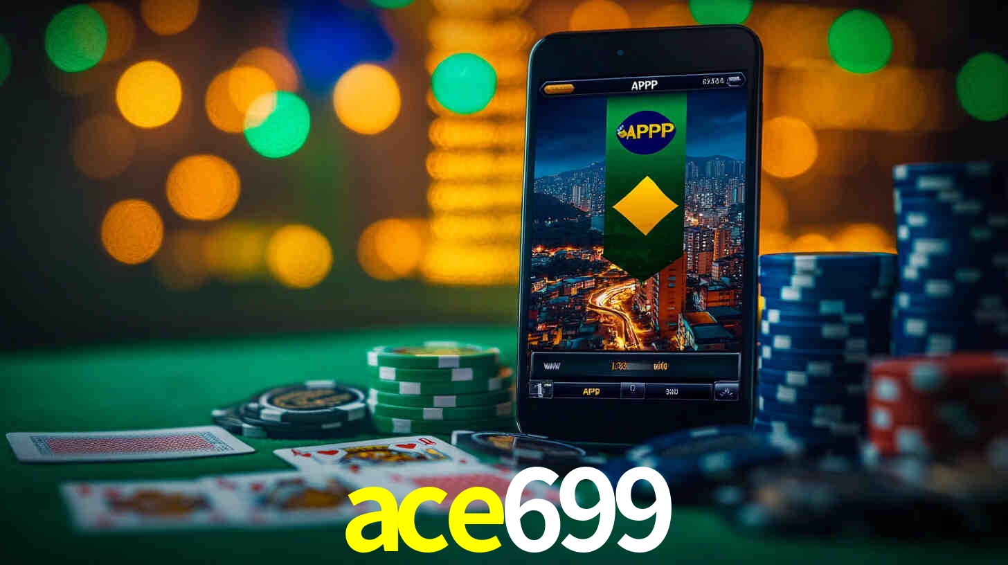 A Emoção da Loteria na ace699: Uma Chance de Mudança de Vida
