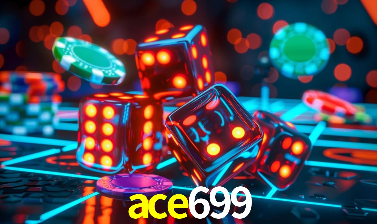 Torneios ace699