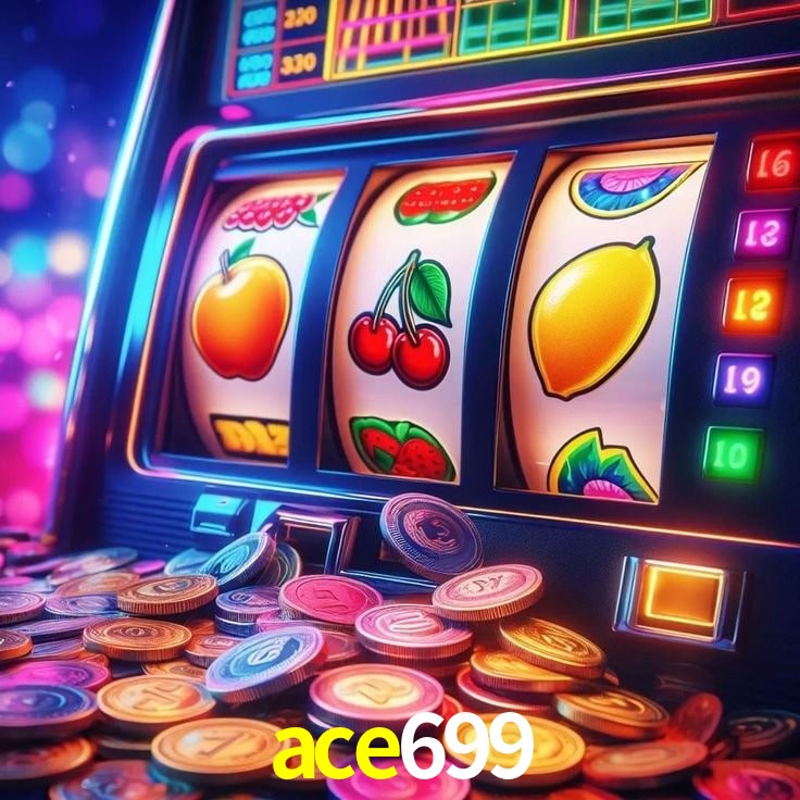Diretório de Jogos ace699