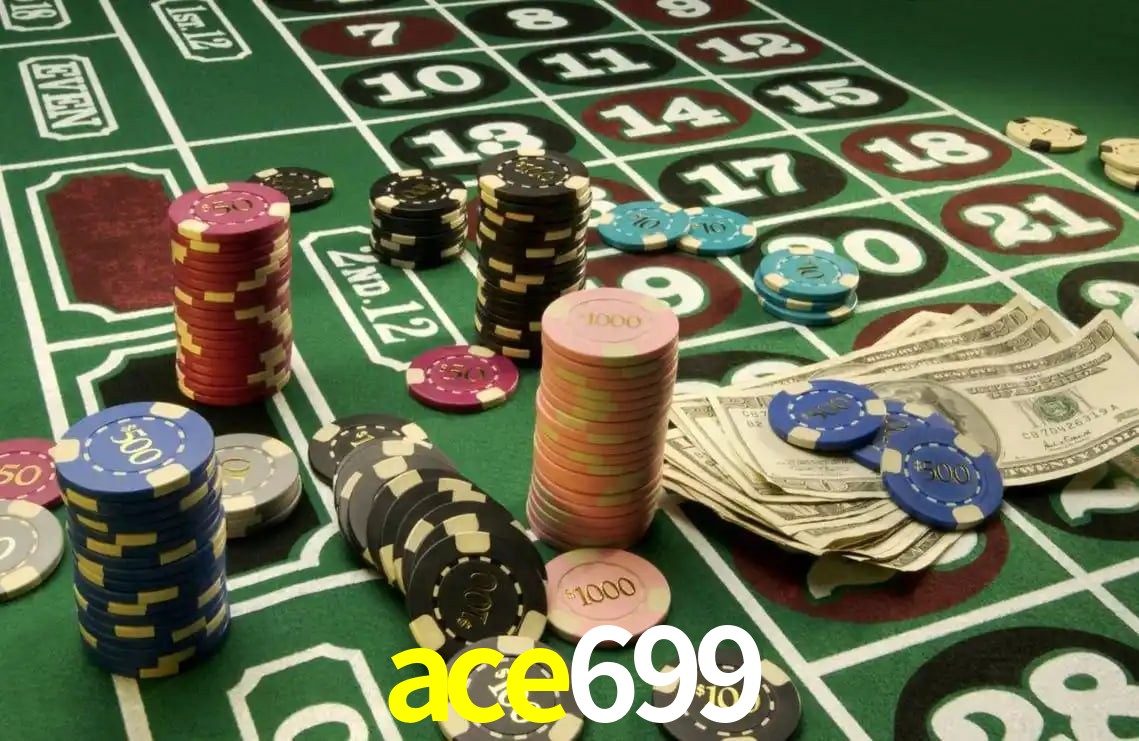 Game Statistics ace699