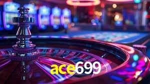 Jogos de Slot ace699