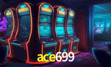 Desvendando o Mundo dos Jogos Virtuais na ace699