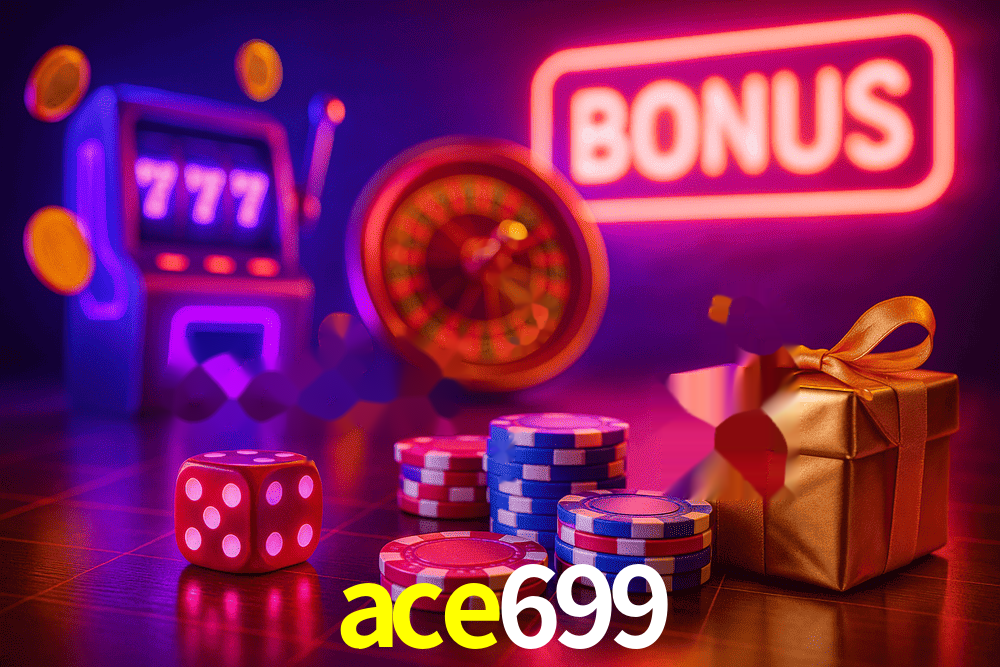 Descubra a Essência do ace699: Nossa História e Compromissos