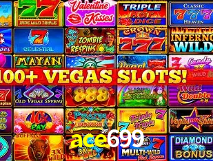 Desvendando o Mundo dos Jogos Virtuais na ace699