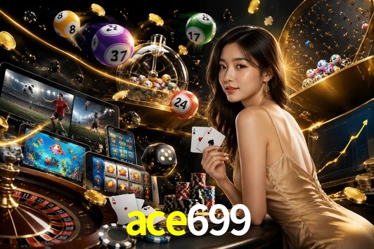 APP oficial da ace699 para mobile