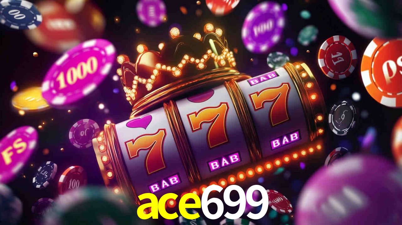 Slot Games ace699