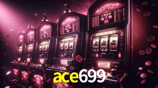 Mesa de Roleta ace699