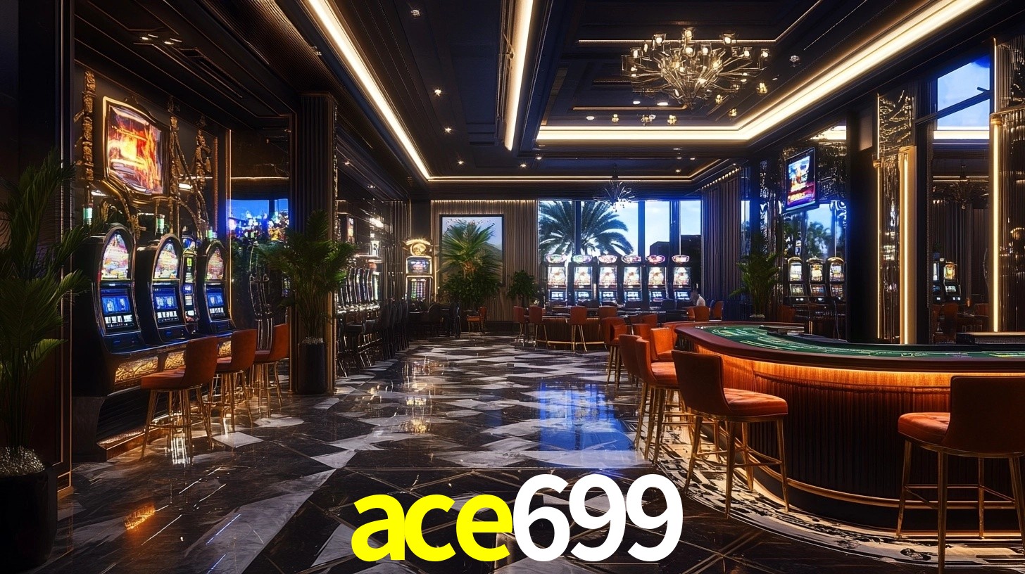 ace699 App Interface
