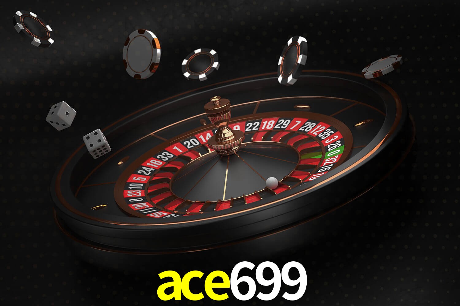 Sinta a adrenalina dos jogos de cassino com ace699