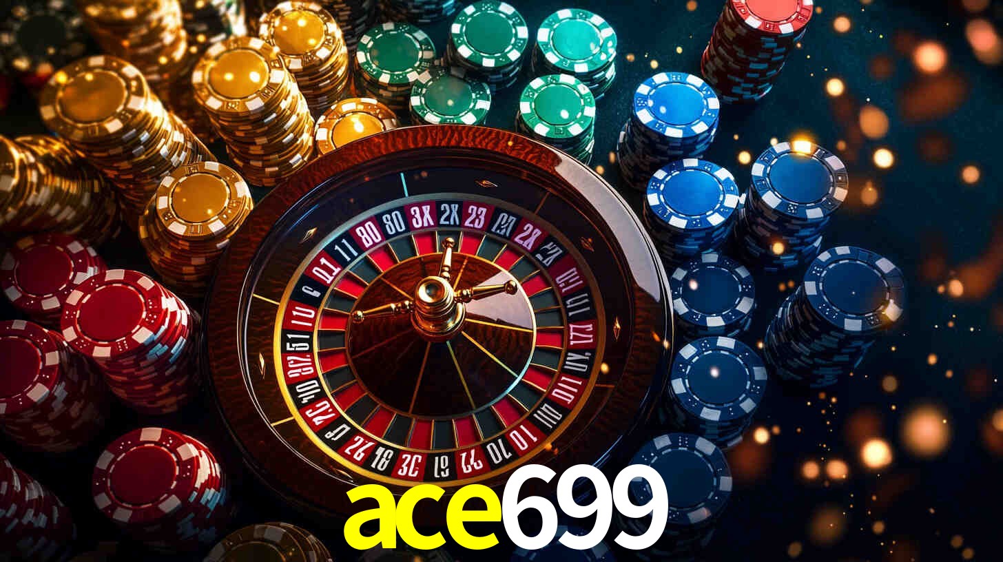 Exclusive Games ace699
