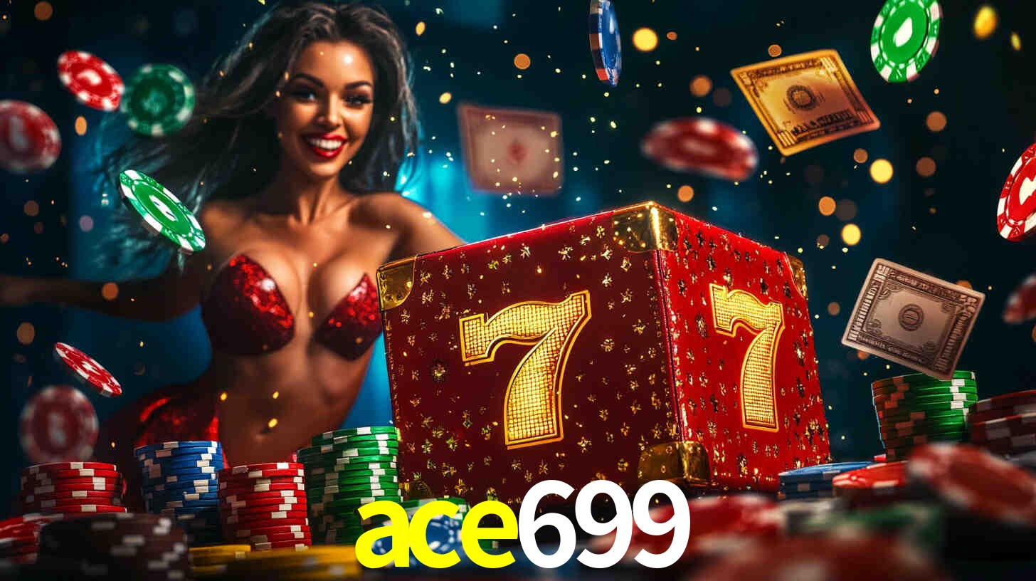 Instalador ace699 Windows
