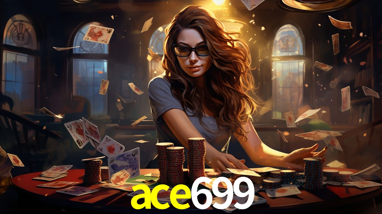 VIP Casino ace699