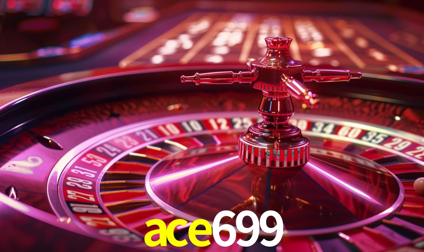 cassino ace699