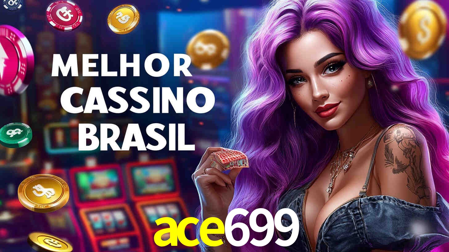 A Experiência Imersiva dos Cassinos Ao Vivo no ace699