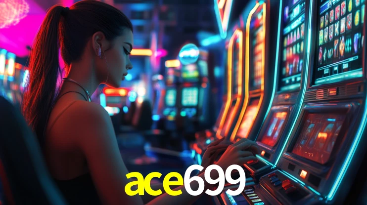 Explore as vantagens do ace699: serviço profissional e confiabilidade