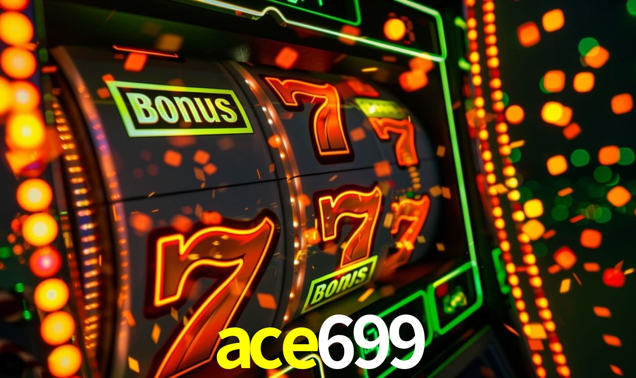 Jogos Exclusivos ace699