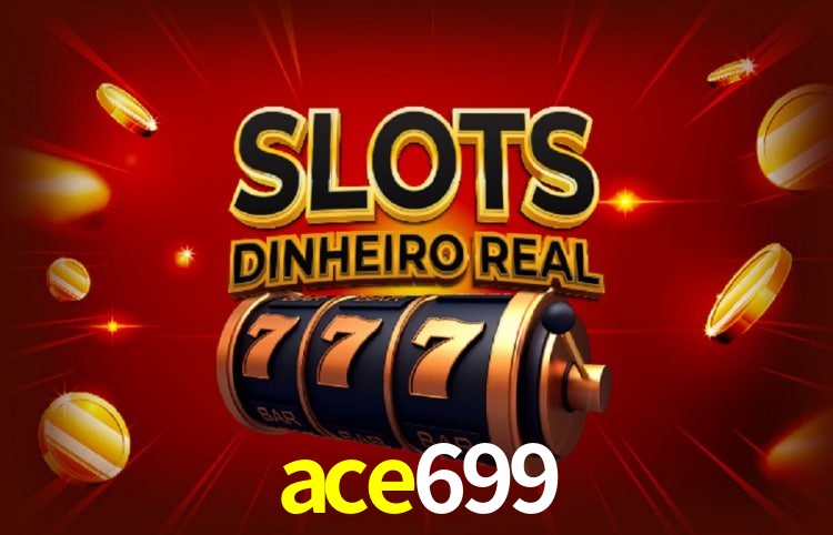 App ace699 no celular