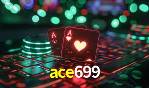 Casino Ao Vivo ace699