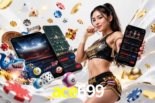 Flash Promotion ace699