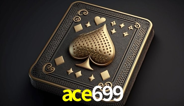 Provedores de Jogos ace699