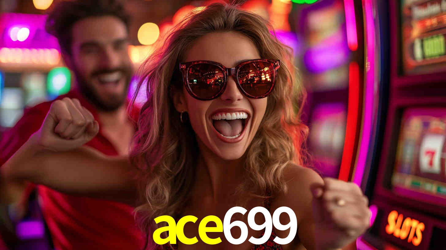Desvendando o Mundo dos Jogos Virtuais na ace699