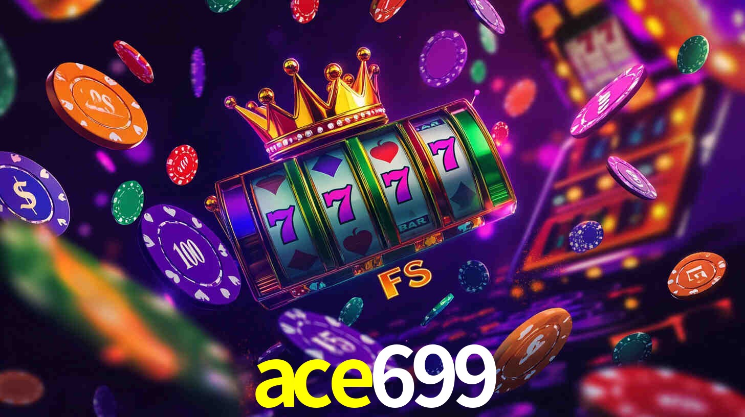 Daily Bonuses ace699