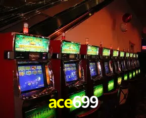 Mesas ao vivo ace699