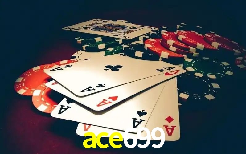 Níveis VIP ace699