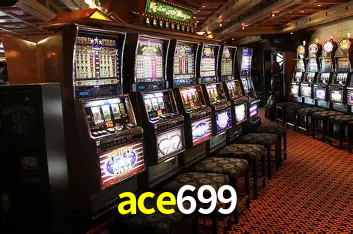 Descubra o Programa VIP da ace699: Vantagens Exclusivas para Jogadores