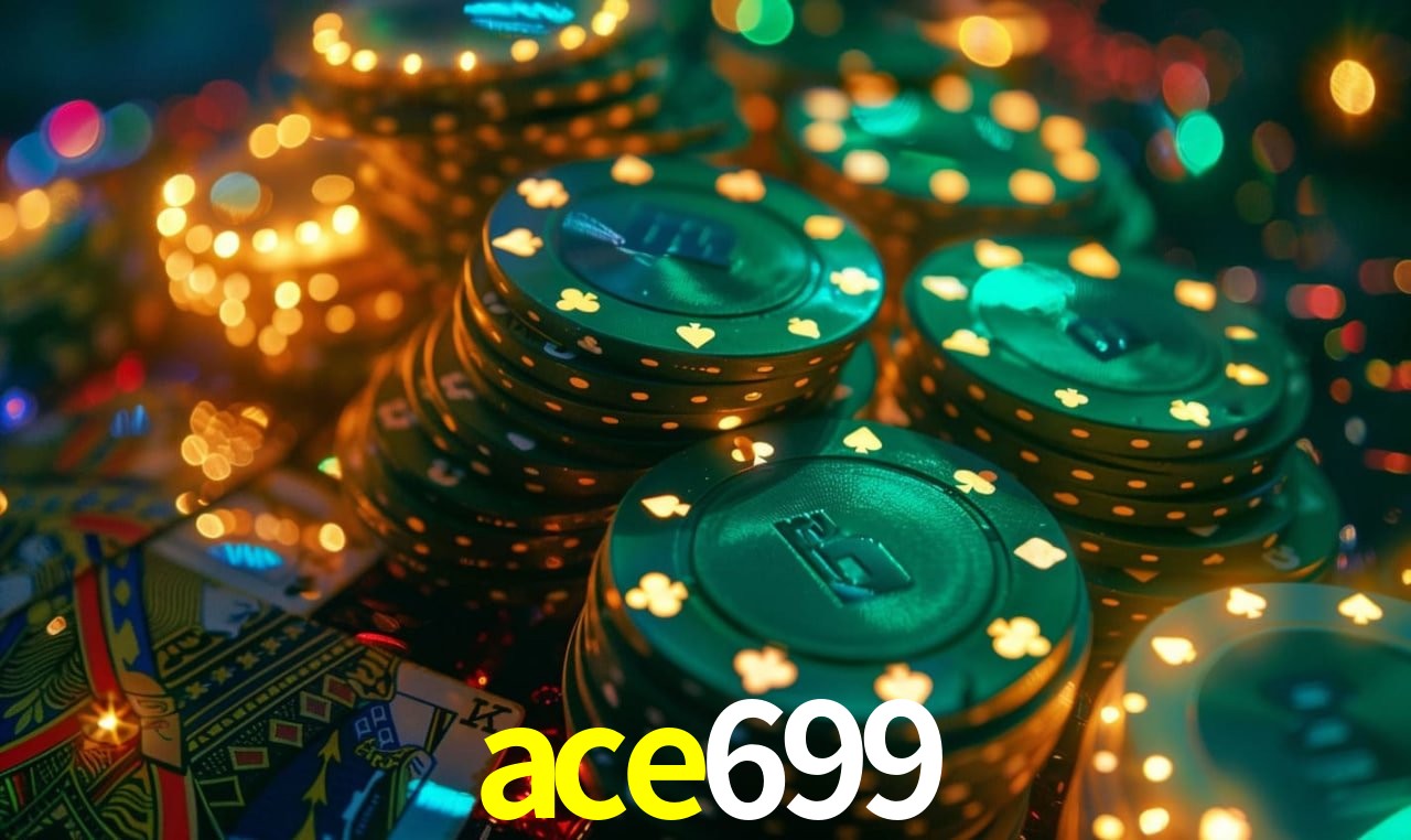 Recursos de Bônus ace699