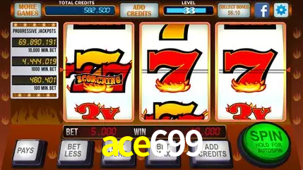 A Emoção da Loteria na ace699: Uma Chance de Mudança de Vida