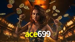 Gates of Olympus ace699