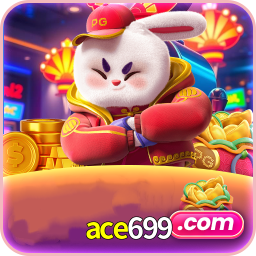Logo da ace699